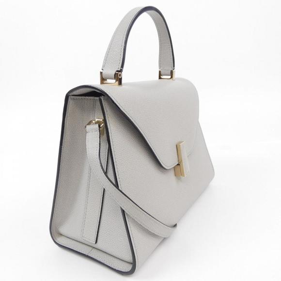 VALEXTRA handbag - Picture 2 of 6